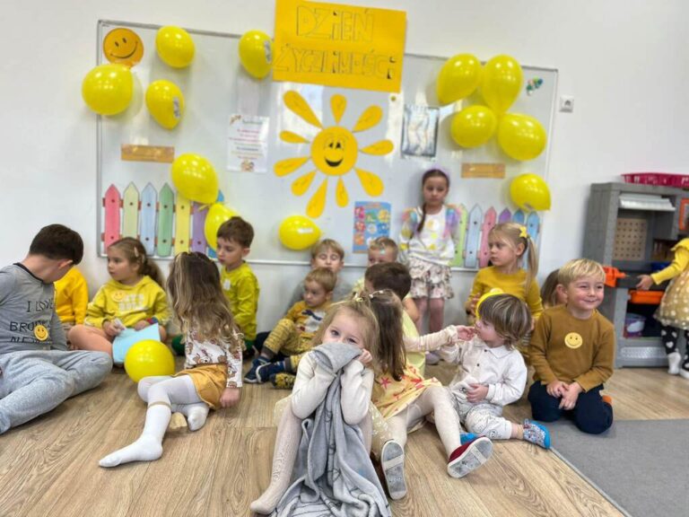 Dzień Życzliwości