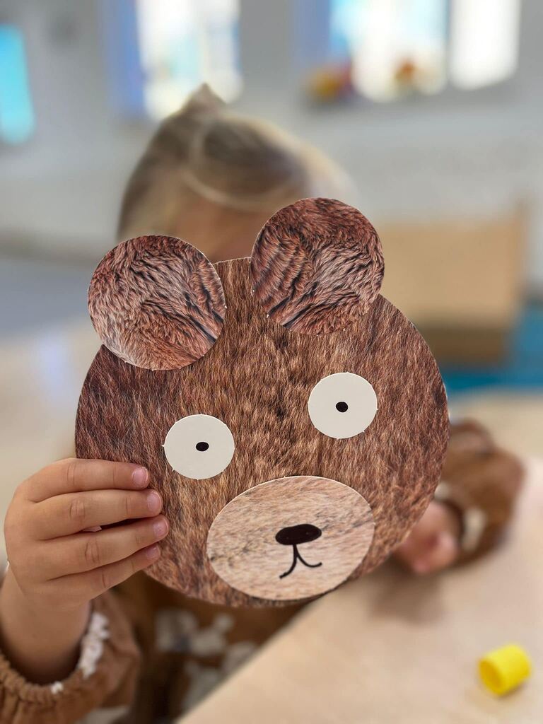 Najmłodsi w Akademii